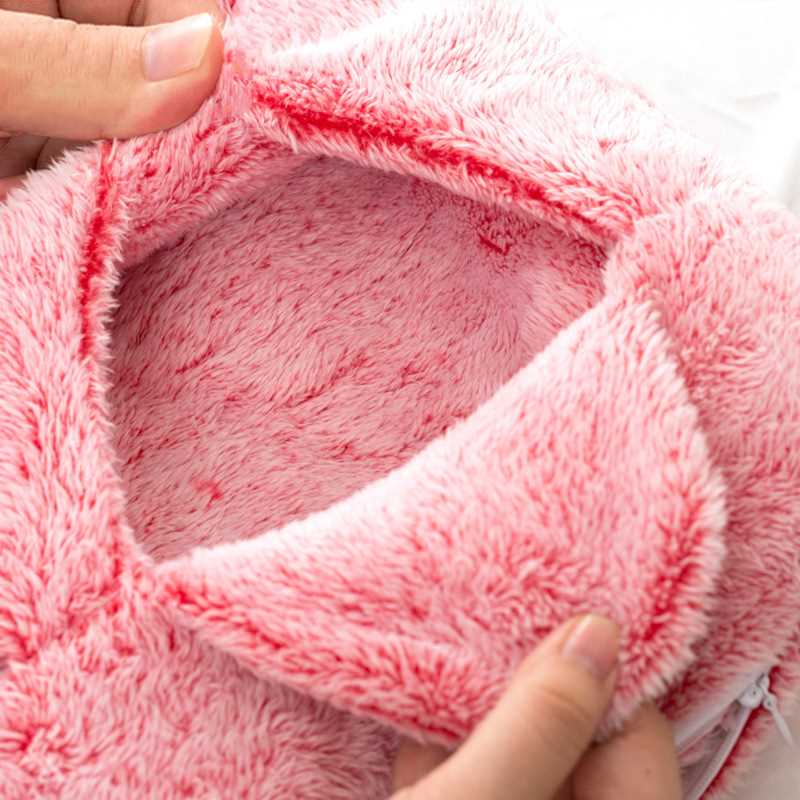 Foot Hand Warmer Heating P Slippers Electric Heating Ps - 图2