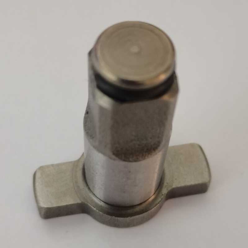 Wrench Spindle Anvil Replacement for Worx WU278 WU268 WU279 - 图2