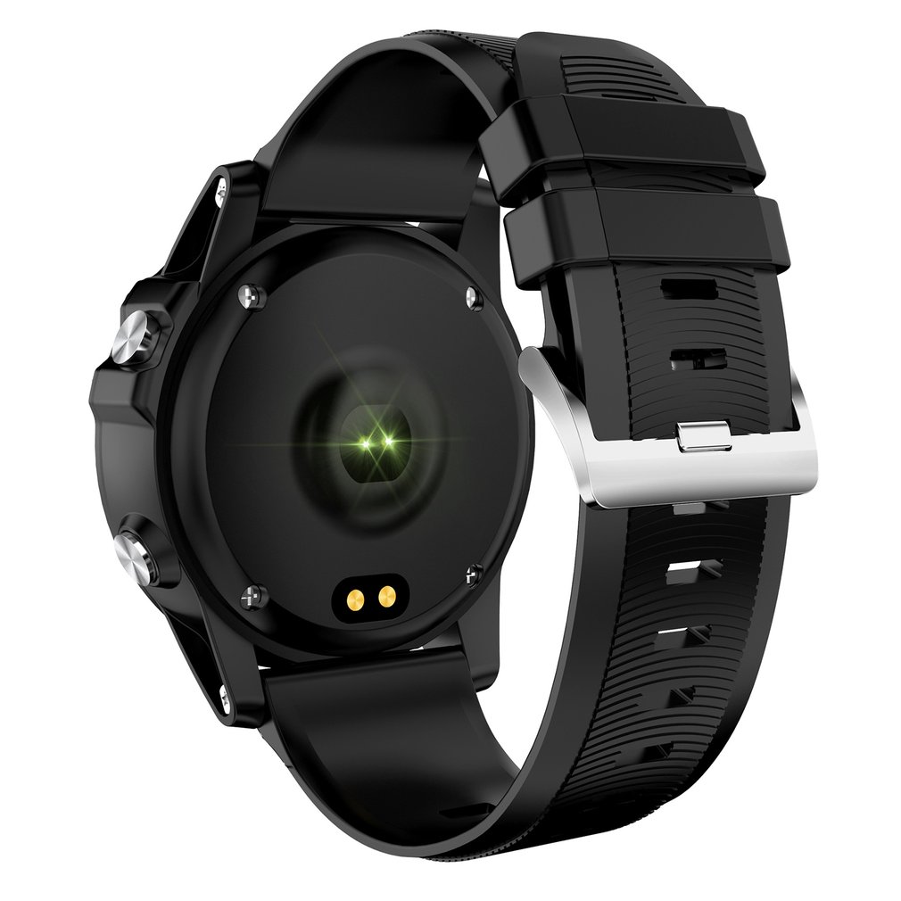Smart Watch Q58 Outdoor Smart Watch Monitoring Heart Rate Pr - 图0