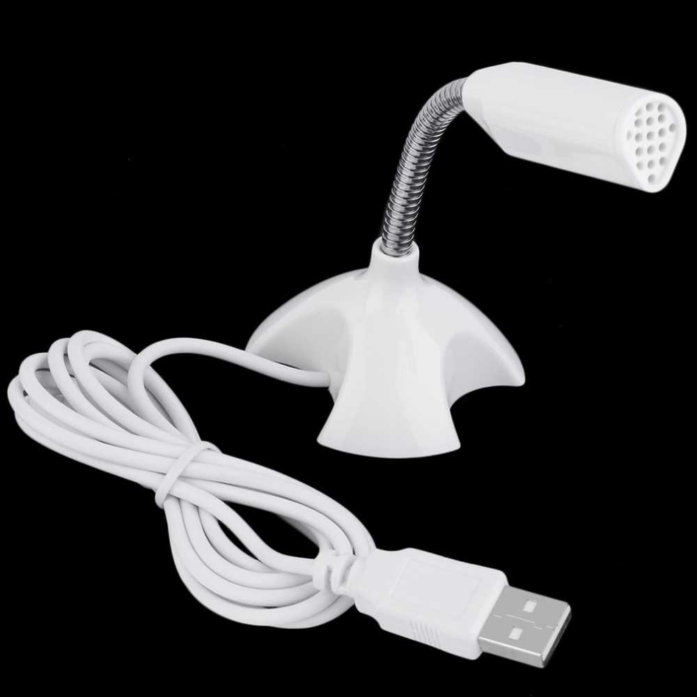 Mn Desktop USB Studo Speech for PC Laptop Notebook Macboo - 图2