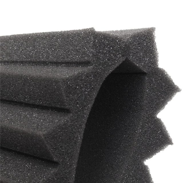 Studo Acoustc Panel Foam Sound Foam Sound Proofng Protect - 图2