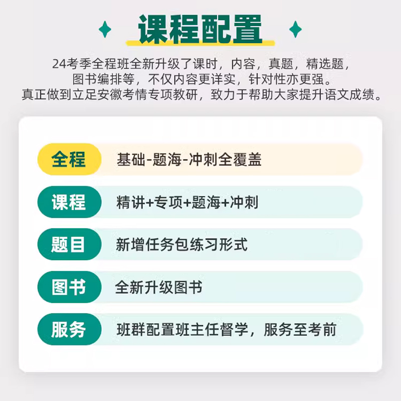 一起考教师招聘考试2024安徽省小学初中高中语文数学英语教招网课 - 图1