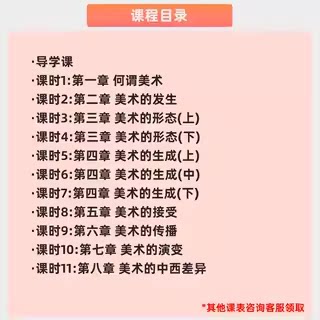 2027考研教育综合体育学科网课运动生理学训练学美术教学概论课程
