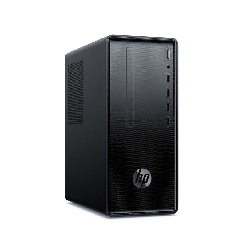 hp /惠普小欧190 wifi台式整机主机 惠普惠智普耀一体机