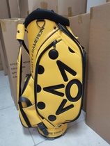 New Golf Bag Golf Standard Ball Bag Sports Club Bag Golf Ball Bag