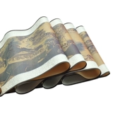 程老师 Китайский стиль характерный ремесло для шелковой живописи и подвесной краски