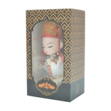 程老师 Путешествие в West Peking Opera Facebook Хуан Хуан Пасус Пекин Шелковая кукла. Подарки Отправить иностранные иностранные