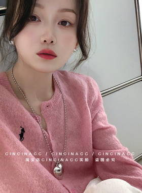 其他合金钛钢女时尚项链