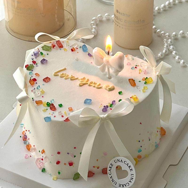 214情人节情侣周年纪念日蛋糕装饰仿真玫瑰花爱心卡片蜡烛插件,淘宝优惠券,粉丝福利购,淘宝优惠卷