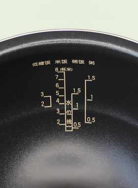 适用于九阳电饭煲F-40TD01原厂正品内胆40TD02低糖铁釜内锅配件4L