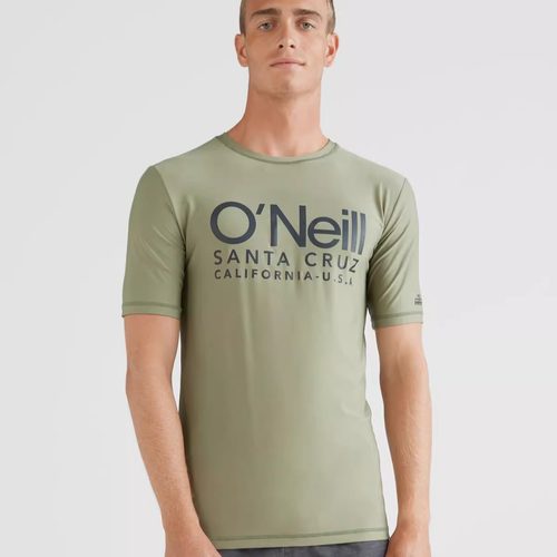 新款澳洲冲浪品牌防紫外线男式冲浪衣防晒衣速干运动衣Rashguard - 图2