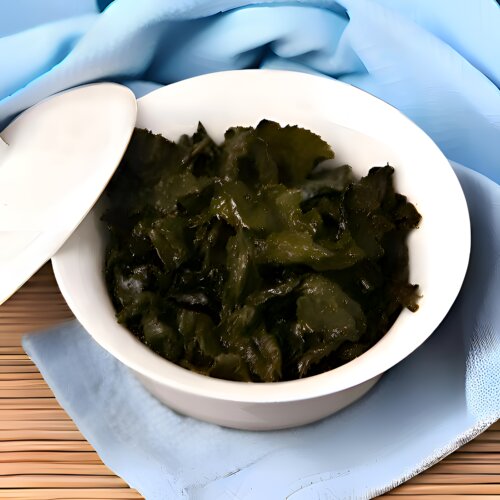 正宗2026新茶海南特产五指山正品兰贵人茶叶甘甜人参乌龙茶非特级 - 图1