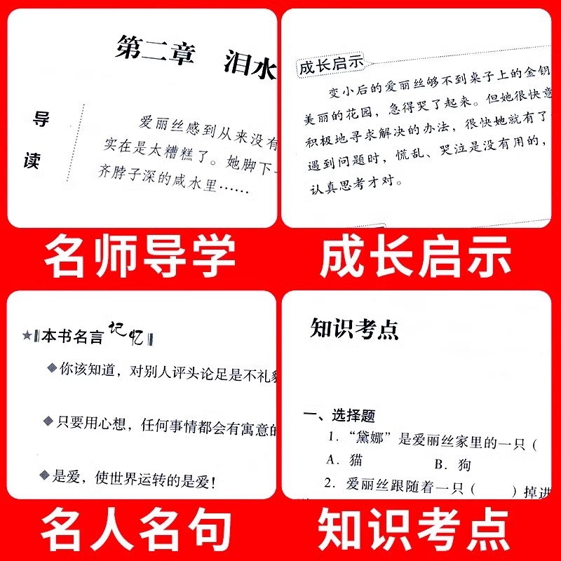 呼兰河传 萧红著 正版原著原版书籍五年级初中生青少年版四六年级中小学生呼兰河转完整无删减经典畅销中小学课外阅读畅销书导读