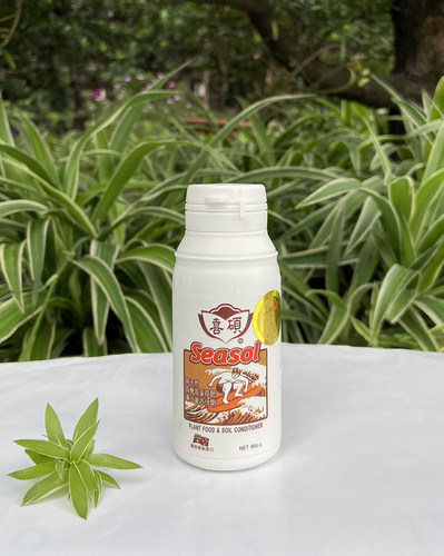 喜硕澳大利亚有机海藻液肥微量元素肥花草肥 - 图1