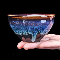 Building A Tea Cup Kiln Change Tea Set Single Masters Cup Day Home Handmade Tea Bremen Cup Kung Fu Home Ceramic Cup