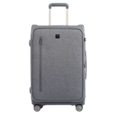 Универсальный чемодан, ткань оксфорд, 20 дюймов, 24 дюймов