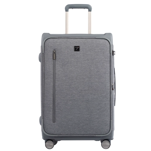 Универсальный чемодан, ткань оксфорд, 20 дюймов, 24 дюймов