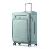 Универсальный чемодан, ткань оксфорд, 20 дюймов