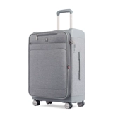 Вместительный и большой чемодан для путешествий, ткань оксфорд, 24 дюймов