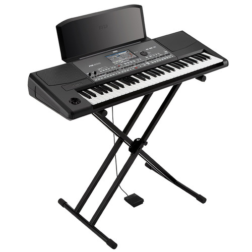 KORG合成器自动伴奏编曲键盘PA700 1000 300 600 PA5X EK50电子琴 - 图3