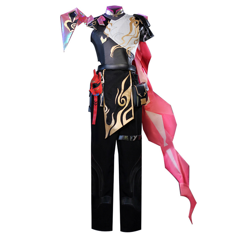 王者荣耀皮肤面包家王者荣耀游戏皮肤百里守约百相守梦cos服cosplay衣服