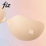 FIZ Поддерживающие силиконовые наклейки на соски, свадебное платье, невидимый бюстгалтер, эффект подтяжки