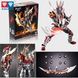Audi Double Diamond Armor Warrior Yanlong Xia Император Император Ма Шуай Игл Красивый Натсан Нами Эволюция Версия заключенная