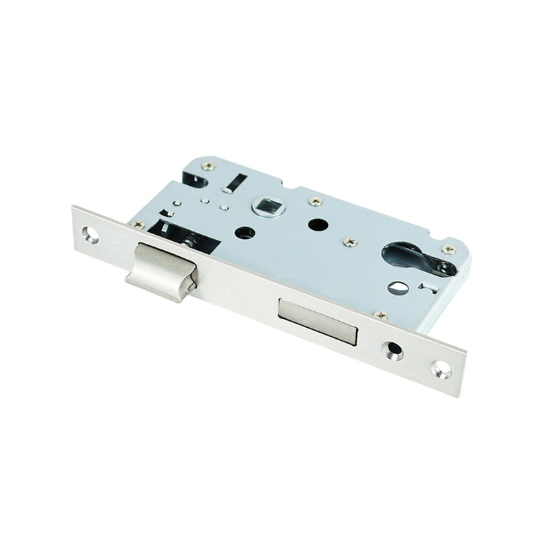 家用木门锁体房门锁芯室内门锁舌大50小50卧室门锁头58锁体通用型 - 图3