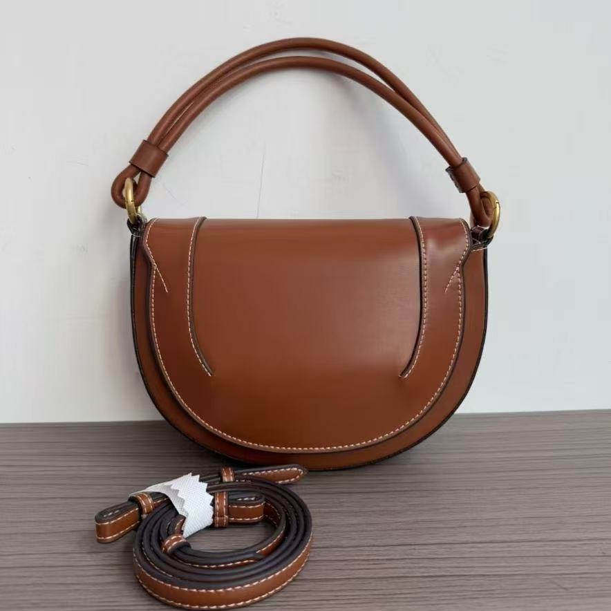 Z家女包2024新款冬季撞色缉线饰手提包时尚单肩斜挎包翻盖硬质包,淘宝优惠券,粉丝福利购,淘宝优惠卷