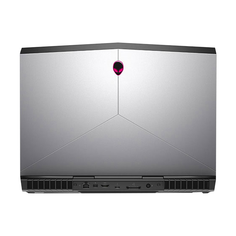 Dell/戴尔 Alienware 15 ALW15C-1738外星人15R3高端电竞游戏本 - 图1