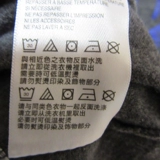 Cool City подлинный Nautica Nuo di повседневная хлопчатобумажная печать круглая шея мужская длинная рукава NA002486300E