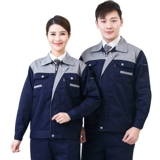 Демисезонный износостойкий лонгслив подходит для мужчин и женщин, комбинезон, делается под заказ, увеличенная толщина