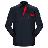 Демисезонный износостойкий лонгслив, комбинезон подходит для мужчин и женщин, увеличенная толщина, делается под заказ