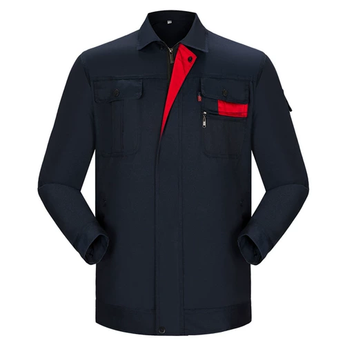 Демисезонный износостойкий лонгслив, комбинезон подходит для мужчин и женщин, увеличенная толщина, делается под заказ