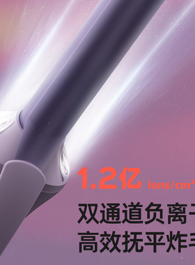 lena卷发棒复古羊毛卷16mm电卷棒