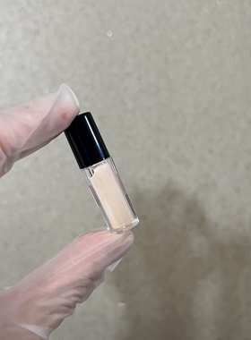 Hourglass遮瑕膏遮暇液小样眼袋黑眼圈斑点痘印提亮持久滋润新色