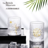 Британский музей ge jie hokka rock ice cere gant galce culc cult cult cult cup cult business gift cup group houpp