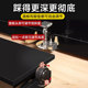 Piano pedal assister ແຍກຕ່າງຫາກ sustainer ສາມາດຍົກແລະຕ່ໍາ