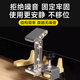 Piano pedal assister ແຍກຕ່າງຫາກ sustainer ສາມາດຍົກແລະຕ່ໍາ
