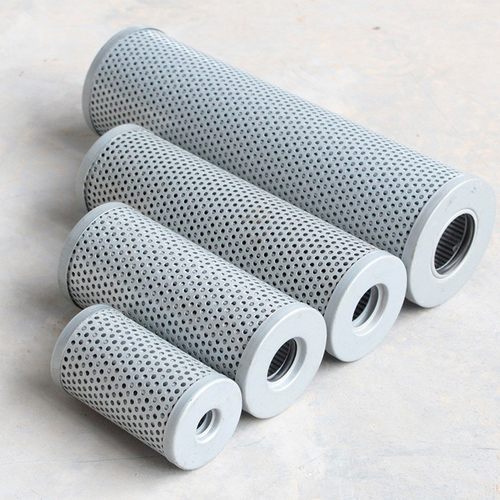 RFA回油过滤器滤芯FAX-25/40/63/100/160/250/400*10/20回油滤芯 - 图2