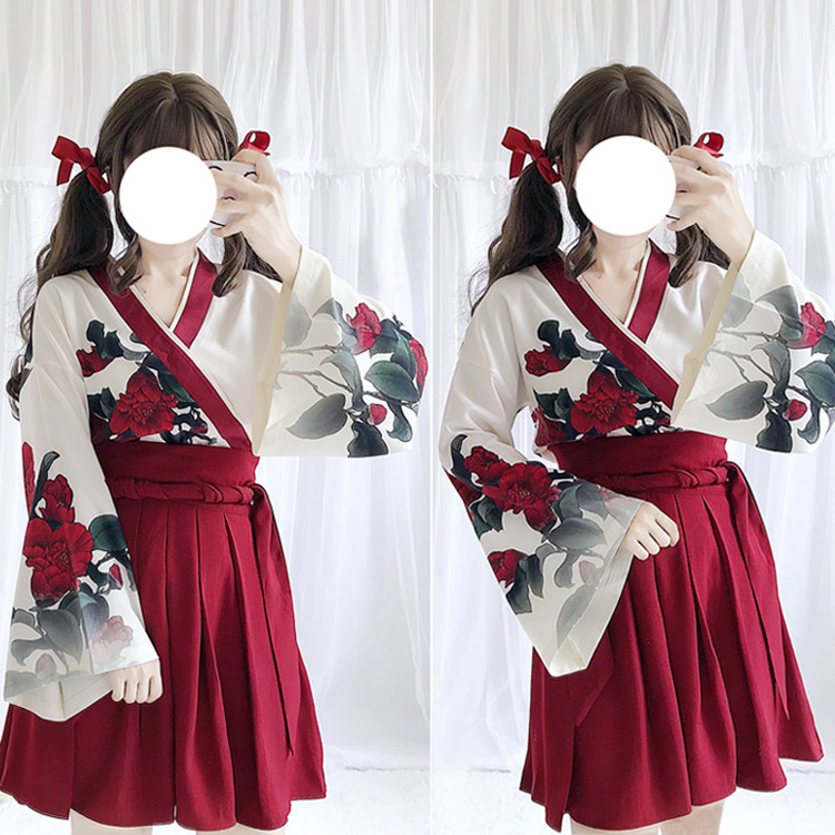 大正服 新人首单立减十元 21年8月 淘宝海外