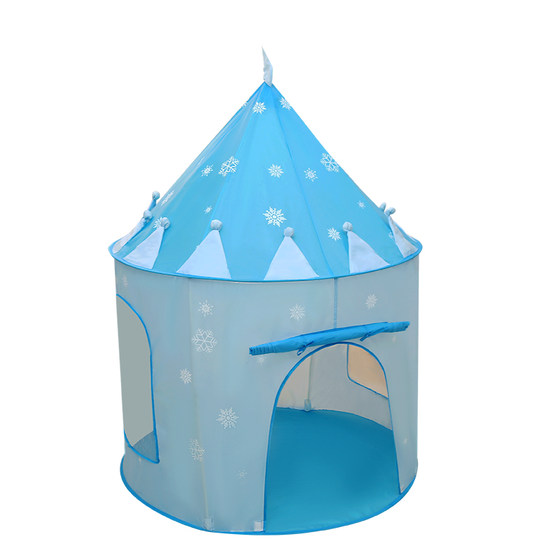 Children's tent indoor boy baby princess