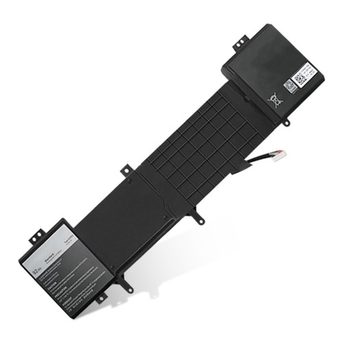 适用于戴尔外星人ALIENWARE 17 R2 R3笔记本电池P43F 6JHDV 5046J - 图3