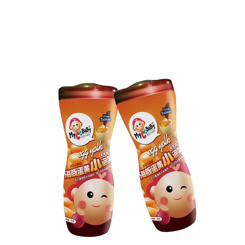  myccbaby我d小蔡蔡膨化食品