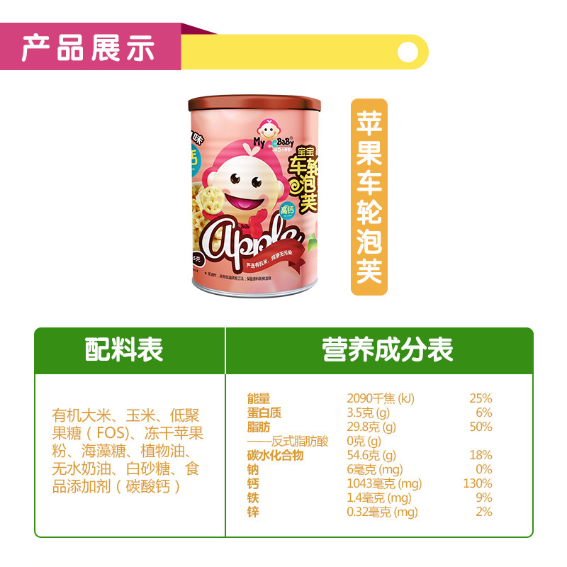  myccbaby我d小蔡蔡泡芙
