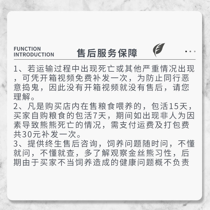 长毛金丝熊家养温顺纯银金丝鼠银狐健康活物包活好养活物宠物仓鼠,淘宝优惠券,粉丝福利购,淘宝优惠卷