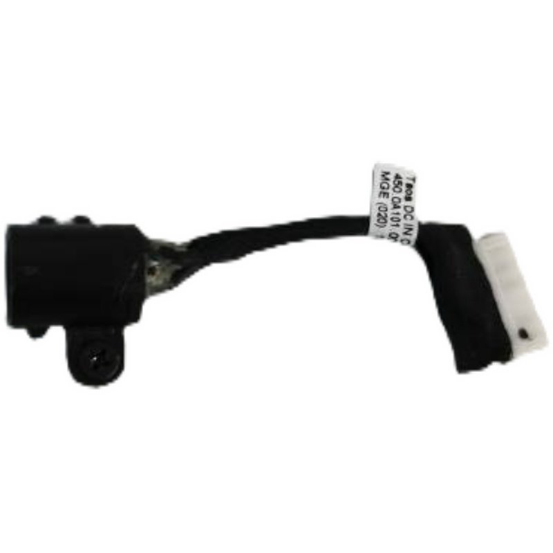 适用Dell Latitude3480 3488 3580 3588 P79G DC充电口电源接口头,淘宝优惠券,粉丝福利购,淘宝优惠卷