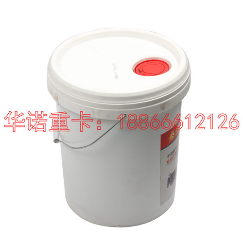 适用于重汽豪沃T7H曼发动机防冻液T5G斯太尔TH7汕德卡C7H冷却液18 - 图2