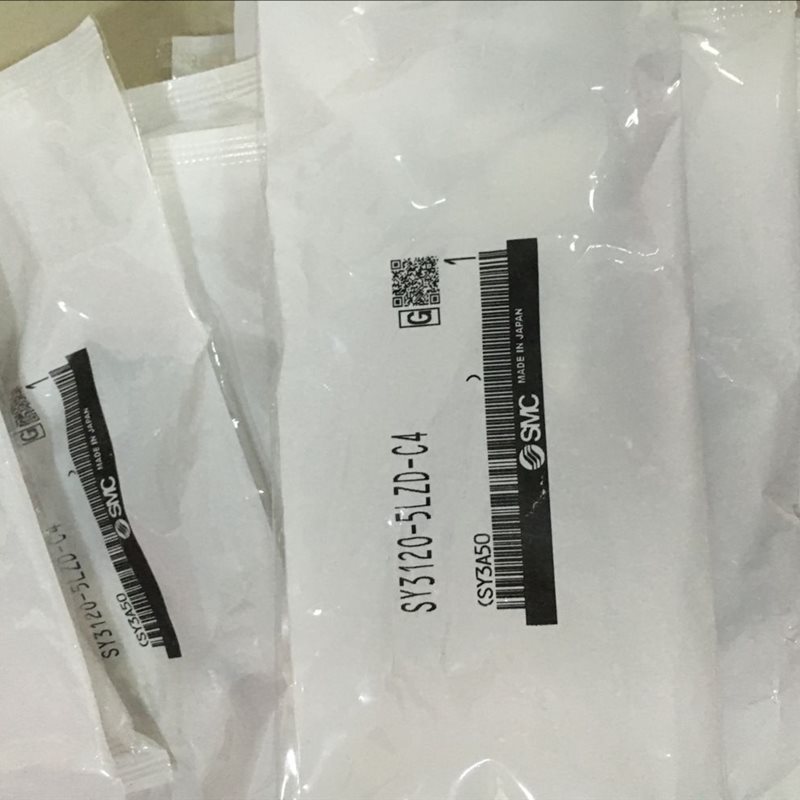议价全新正品SMC电磁阀 SY3120-5LZD-C4/C6/5LOZD/5LZE/5LOZ 现￥ - 图0