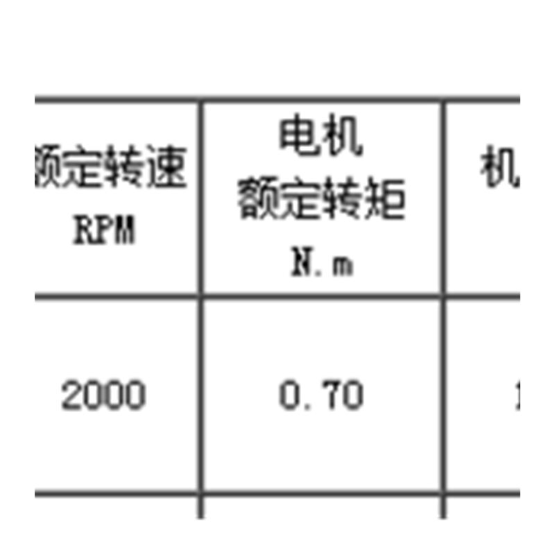 议价直流无刷减速电机DT86BL100-220加150W 加驱动器DBLS-01￥